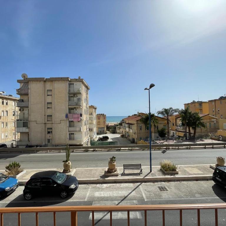 La rosa dei venti, apartment 3 - Appartement 2 Chambres - 6