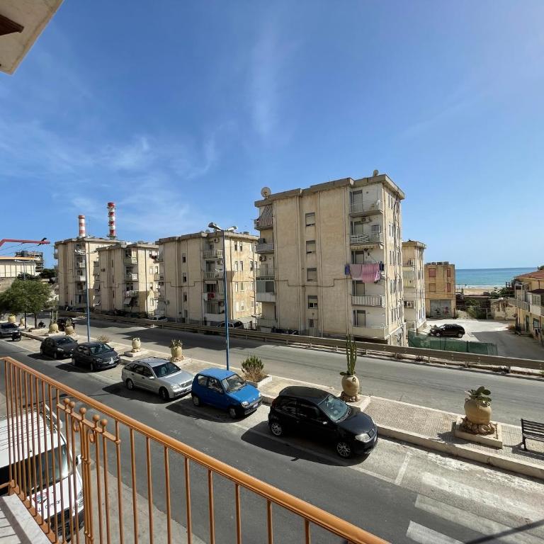 La rosa dei venti, apartment 3 - Appartement 2 Chambres - 7