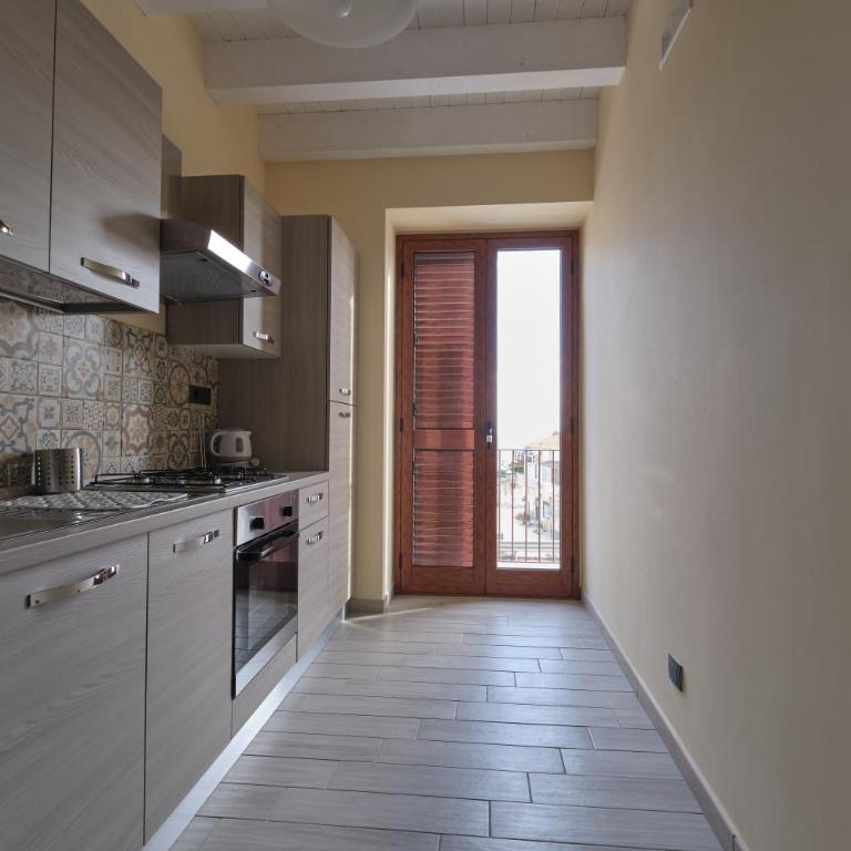 La rosa dei venti, apartment 3 - Appartement 2 Chambres - 8
