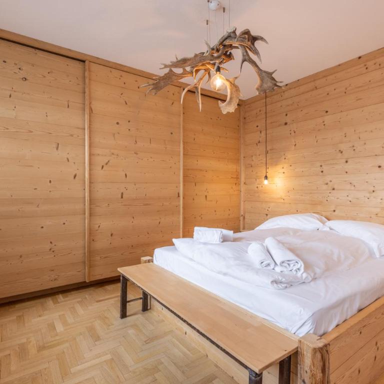 Casa Olimpia - Appartamento con 3 Camere da Letto - 7