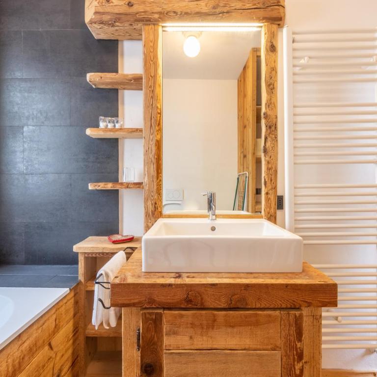 Casa Olimpia - Appartamento con 3 Camere da Letto - 10