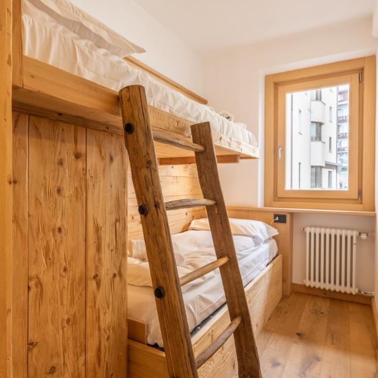 Casa Olimpia - Appartamento con 3 Camere da Letto - 11