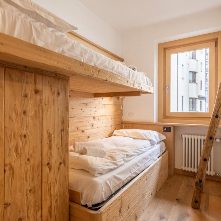 Casa Olimpia - Appartamento con 3 Camere da Letto - 12