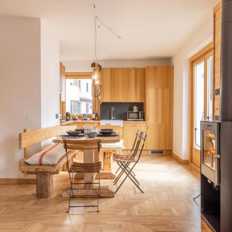 Casa Olimpia - Appartamento con 3 Camere da Letto - 13