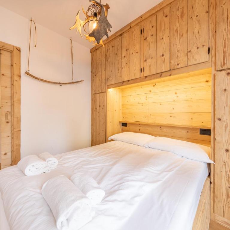 Casa Olimpia - Appartamento con 3 Camere da Letto - 14