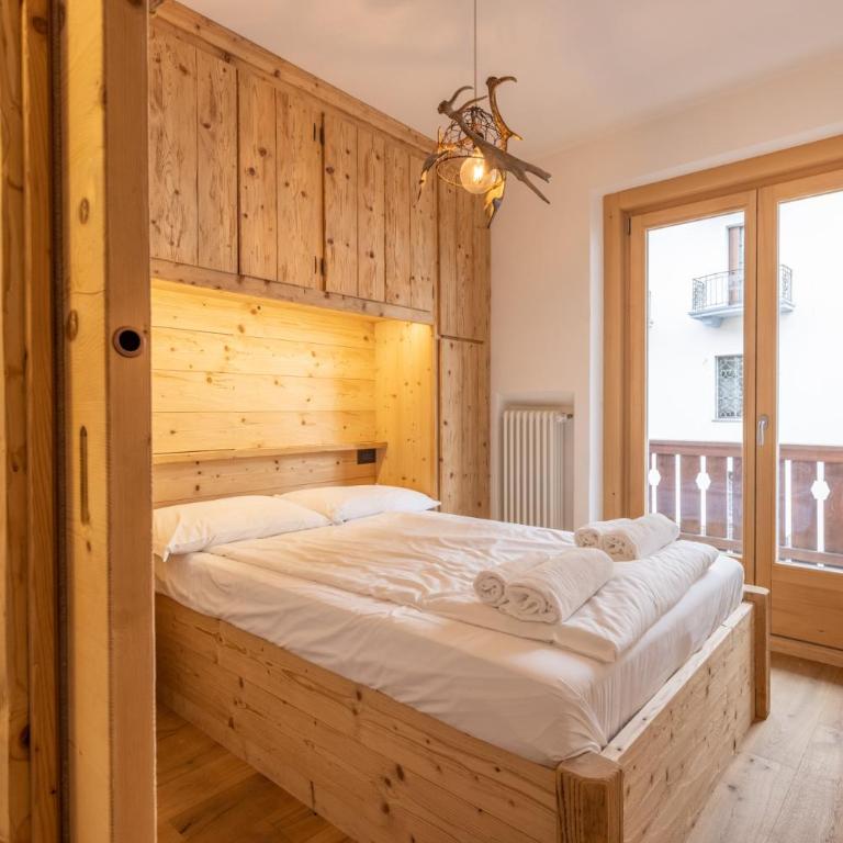 Casa Olimpia - Appartamento con 3 Camere da Letto - 15