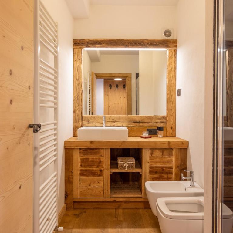 Casa Olimpia - Appartamento con 3 Camere da Letto - 16