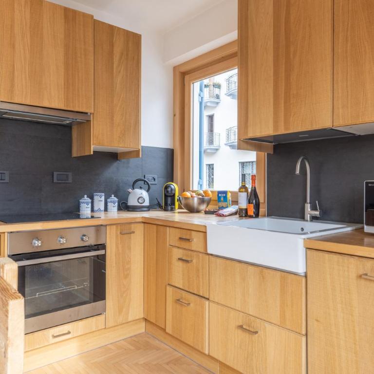Casa Olimpia - Appartamento con 3 Camere da Letto - 17