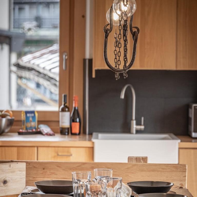 Casa Olimpia - Appartamento con 3 Camere da Letto - 19
