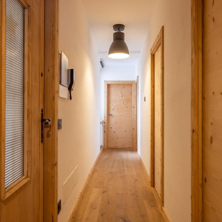 Casa Olimpia - Appartamento con 3 Camere da Letto - 20