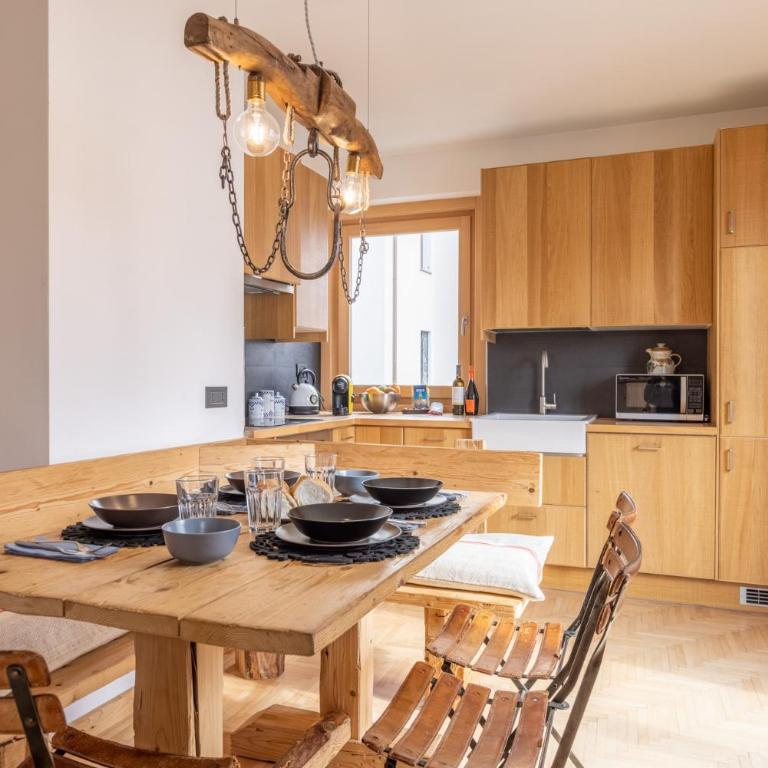 Casa Olimpia - Appartamento con 3 Camere da Letto - 1