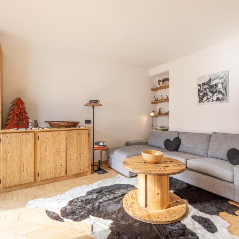 Casa Olimpia - Appartamento con 3 Camere da Letto - 21