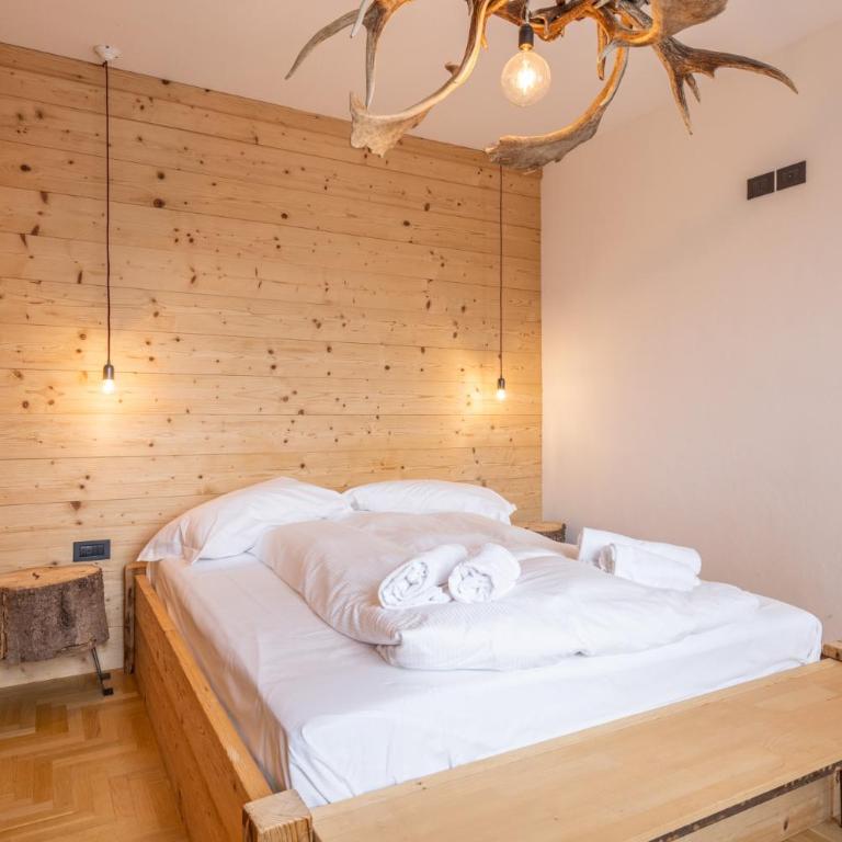 Casa Olimpia - Appartamento con 3 Camere da Letto - 22