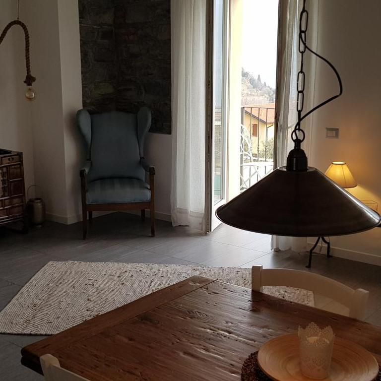 Bellagio Holiday Home - Apartment with Balcony - 3