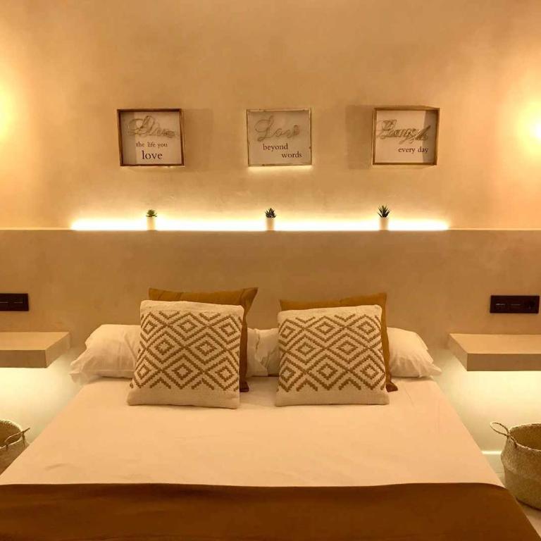Apartamento Las Gaviotas 9A - Apartamento Deluxe - 18