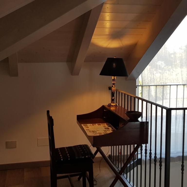 Bellagio Holiday Home - Apartment with Lake View - 4