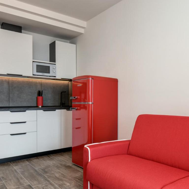 Borgo Ermanno - Appartamento con 1 Camera da Letto e Vista Lago - Piano Terra - 16