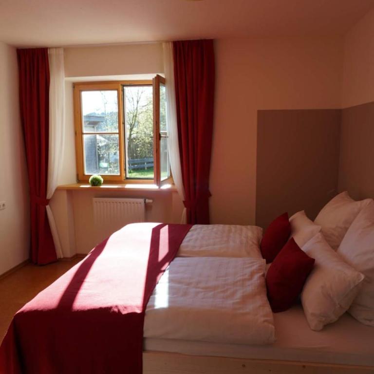 Traumplatz im Allgäu - Appartamento con 1 Camera da Letto - 23
