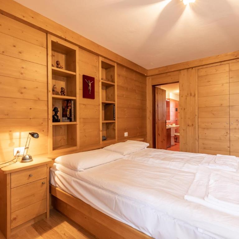 Casa Alverà - Appartamento con 3 Camere da Letto - 3