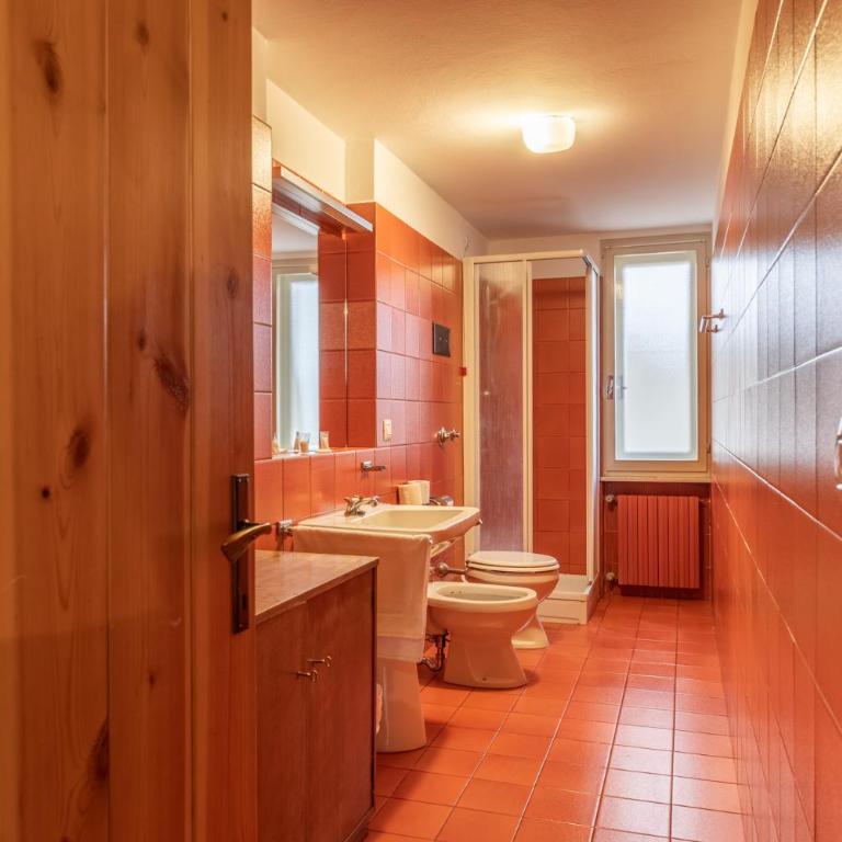 Casa Alverà - Appartamento con 3 Camere da Letto - 4