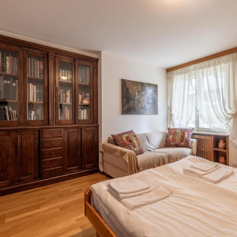 Casa Alverà - Appartamento con 3 Camere da Letto - 7
