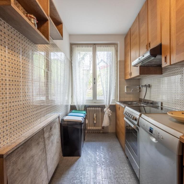 Casa Alverà - Appartamento con 3 Camere da Letto - 13