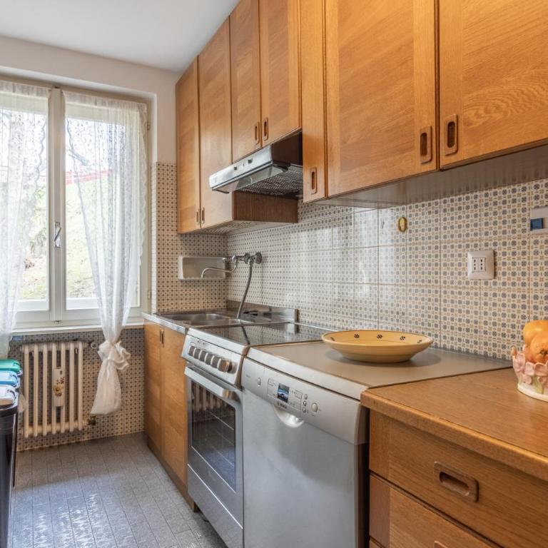 Casa Alverà - Appartamento con 3 Camere da Letto - 14