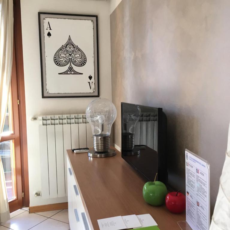 antonellagardalake - Appartamento - 12