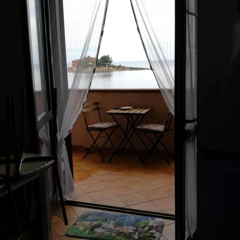 Marinella - Casa con 1 Camera da Letto - 12