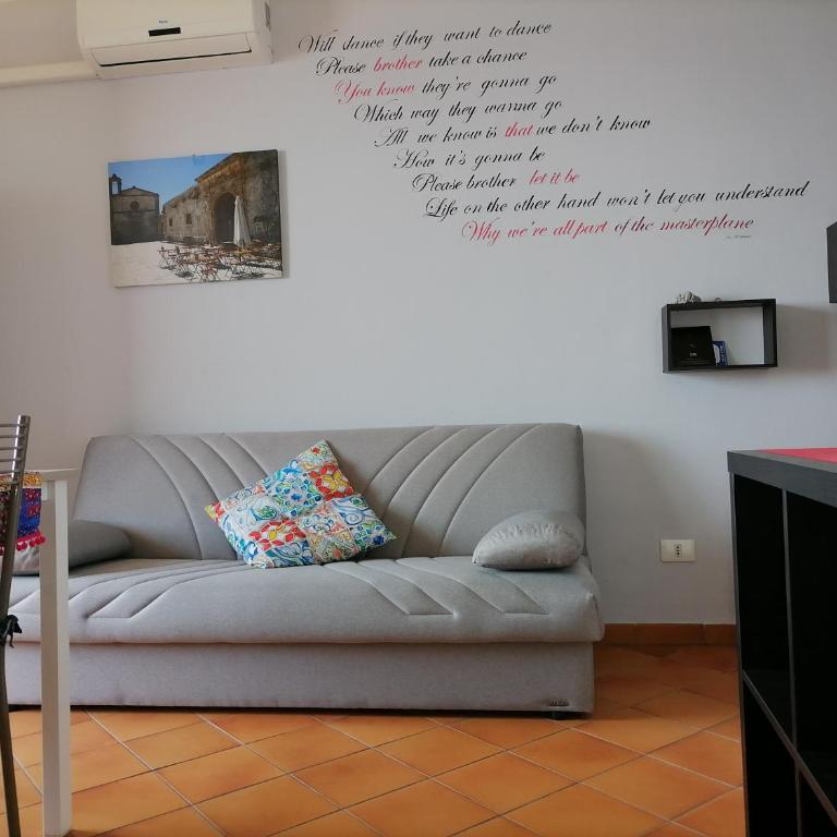 Marinella - Casa con 1 Camera da Letto - 11