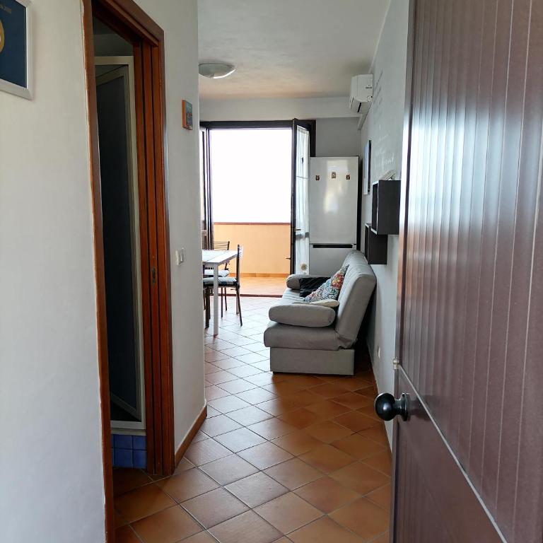 Marinella - Casa con 1 Camera da Letto - 9