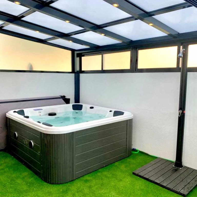 Apartamento Las Gaviotas 9B - Apartamento - Planta baja - 3