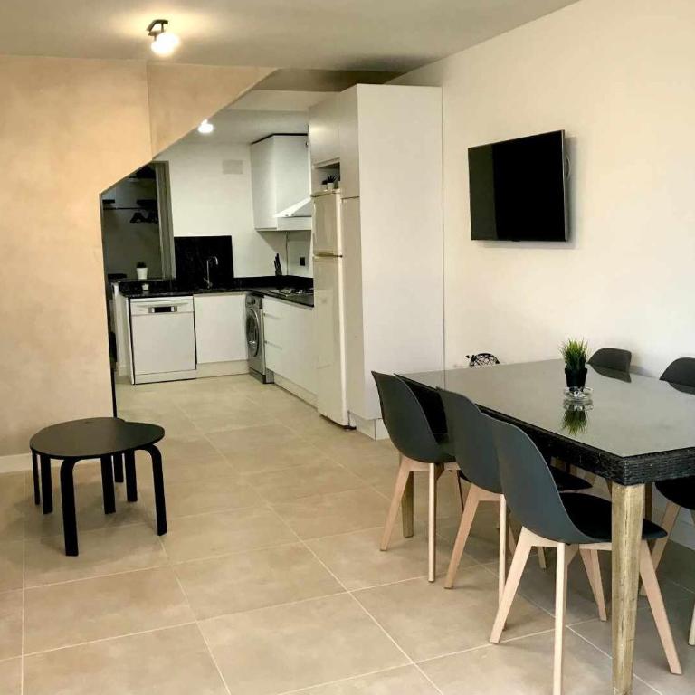 Apartamento Las Gaviotas 9B - Apartamento - Planta baja - 8