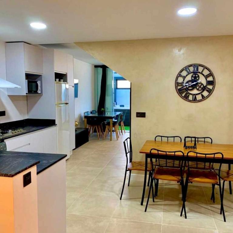 Apartamento Las Gaviotas 9B - Apartamento - Planta baja - 10