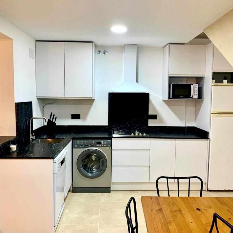 Apartamento Las Gaviotas 9B - Apartamento - Planta baja - 11