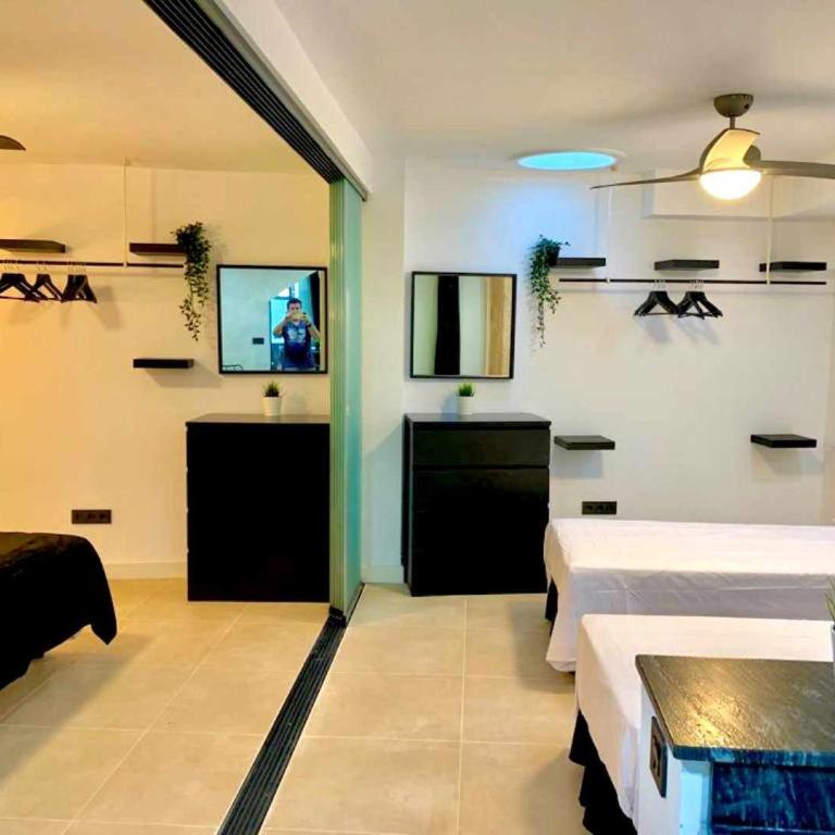 Apartamento Las Gaviotas 9B - Apartamento - Planta baja - 15