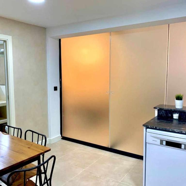 Apartamento Las Gaviotas 9B - Apartamento - Planta baja - 18