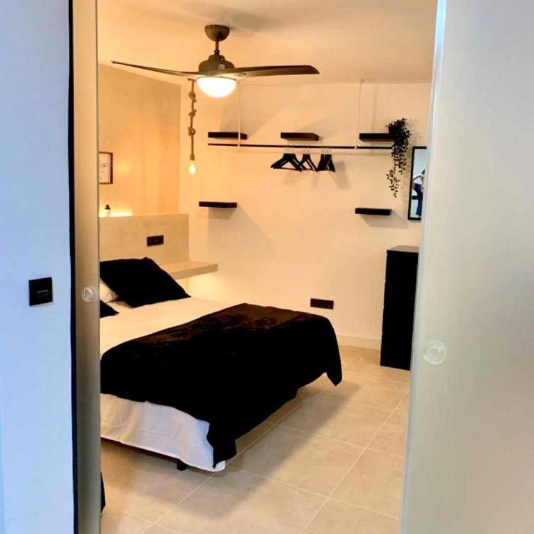 Apartamento Las Gaviotas 9B - Apartamento - Planta baja - 22