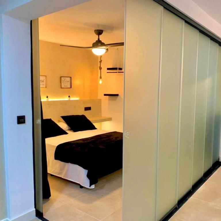 Apartamento Las Gaviotas 9B - Apartamento - Planta baja - 25