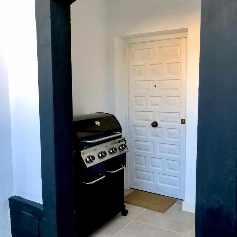 Apartamento Las Gaviotas 9B - Apartamento - Planta baja - 28