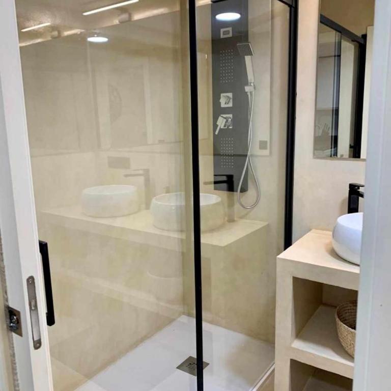 Apartamento Las Gaviotas 9B - Apartamento - Planta baja - 27