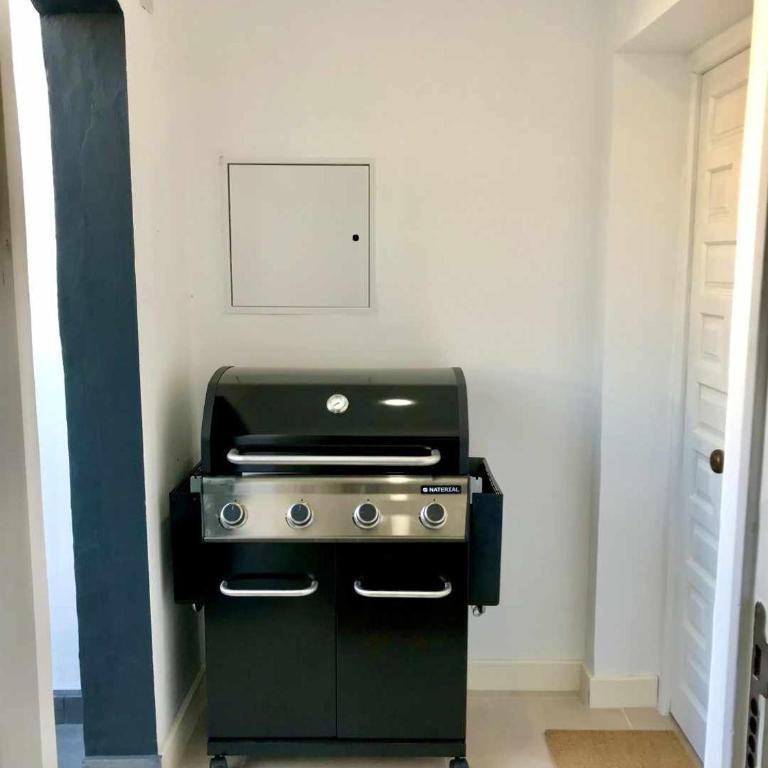 Apartamento Las Gaviotas 9B - Apartamento - Planta baja - 29