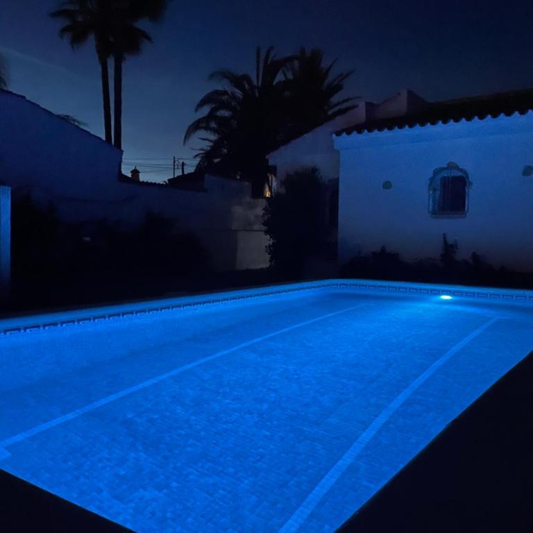VILLA VEGAS - piscine privée - Villa - 7