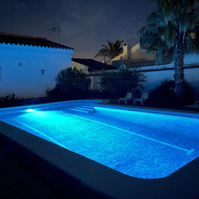 VILLA VEGAS - piscine privée - Villa - 1