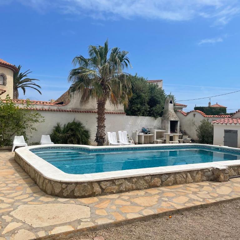 VILLA VEGAS - piscine privée - Villa - 9