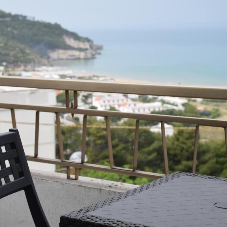 Belvedere Case Vacanza - Appartamento con Vista Mare - 1