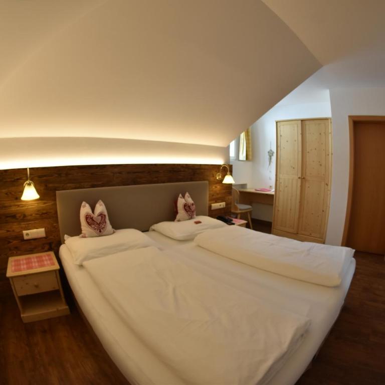 Hotel Gasthof Weiherbad - Double Room - 3