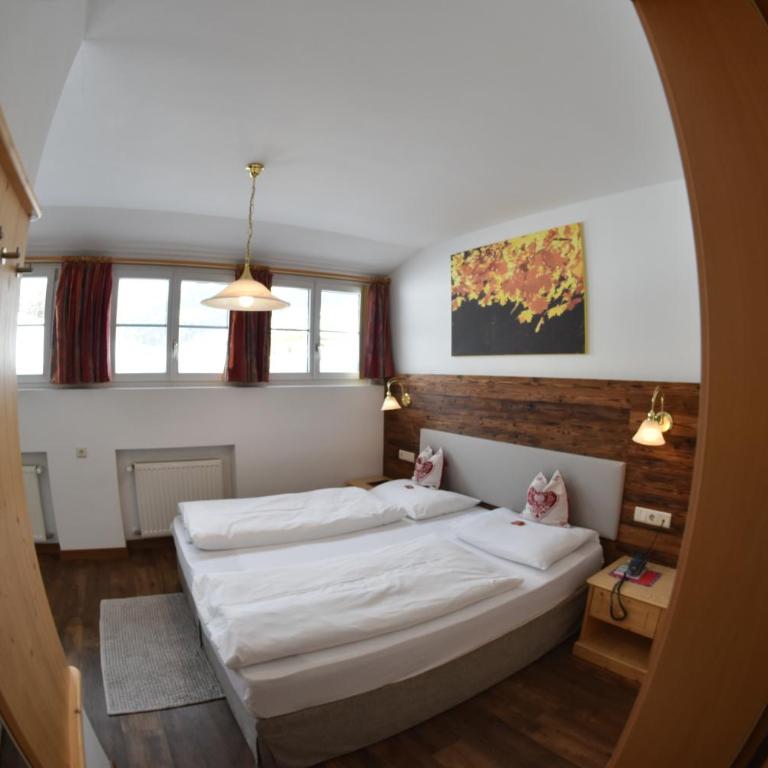 Hotel Gasthof Weiherbad - Double Room - 5