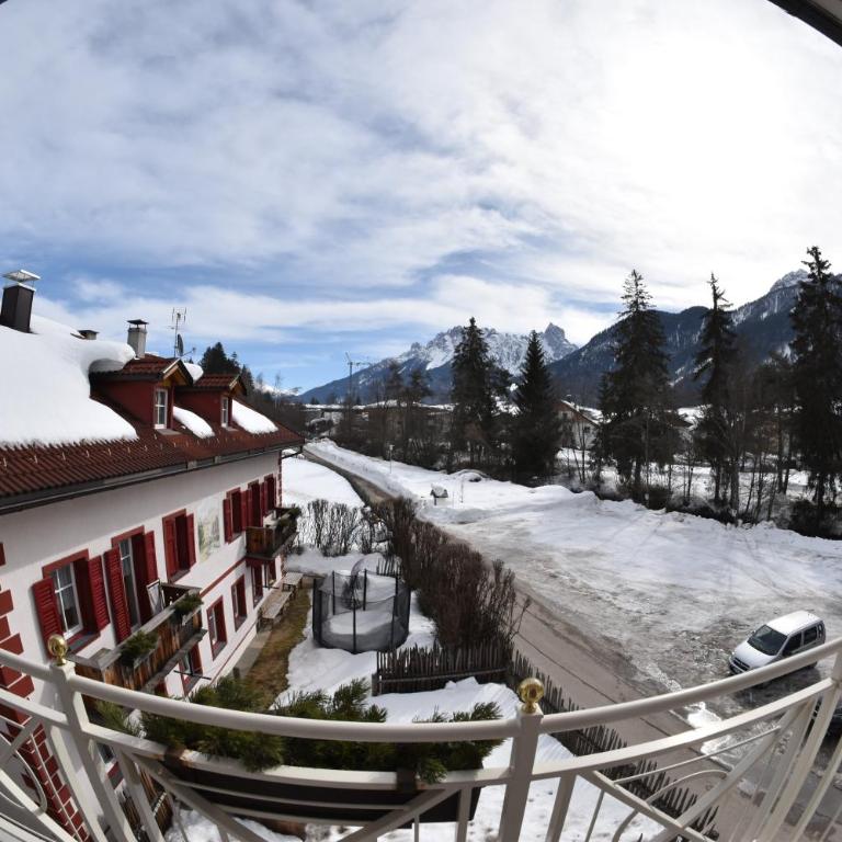 Hotel Gasthof Weiherbad - Double Room - 6