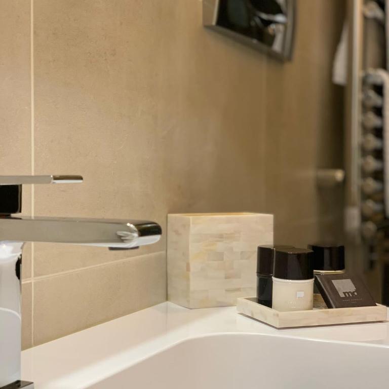 Fifty Eight Suite Milan Brera - Appartamento con 1 Camera da Letto - 8